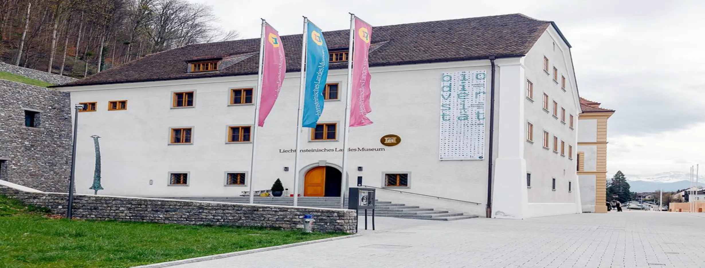 Image for Liechtenstein National Museum